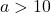 a>10