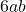 6ab