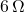 6\,\Omega