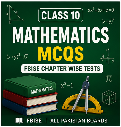 mathematics mcqs
